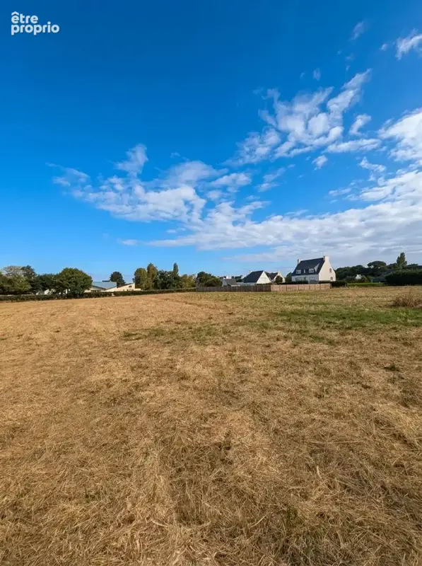 Terrain viabilisé 412 m2 CENTRE BOURG - photo 3