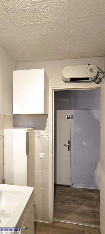 Appartement à LE GRAU-DU-ROI