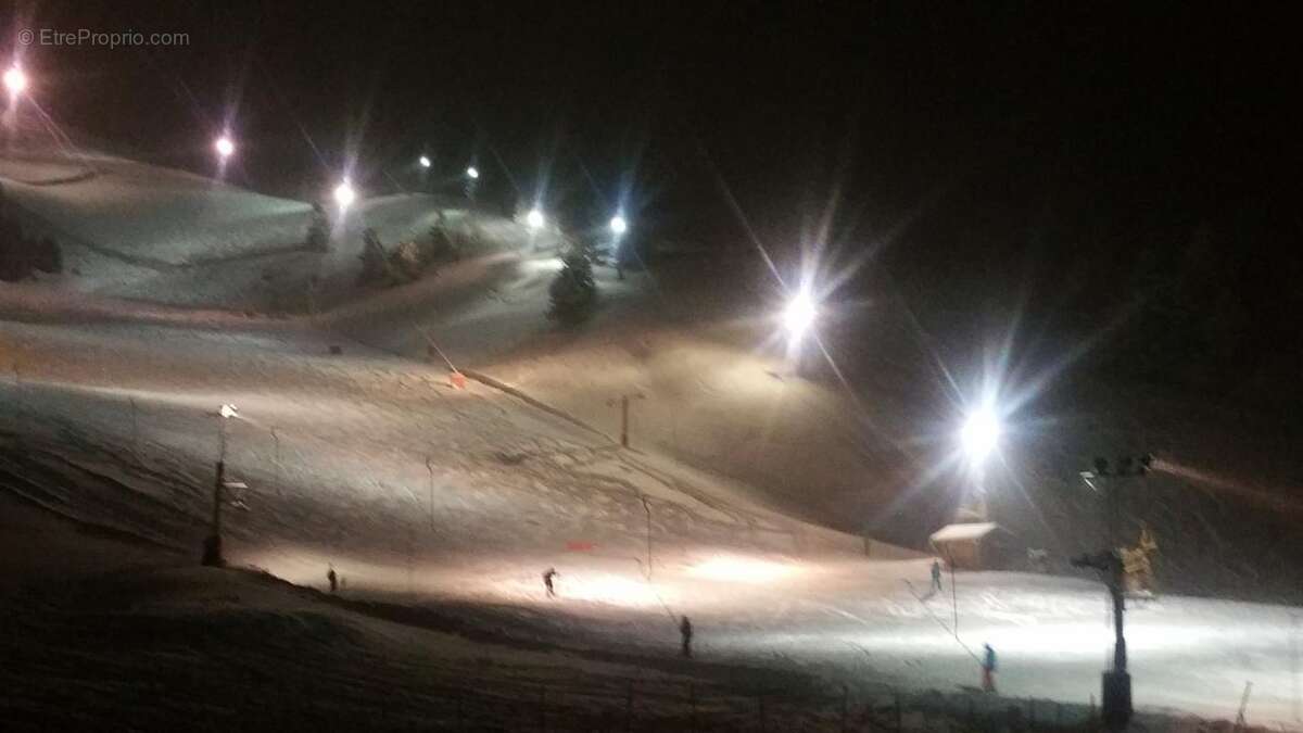 Commerce à SELONNET