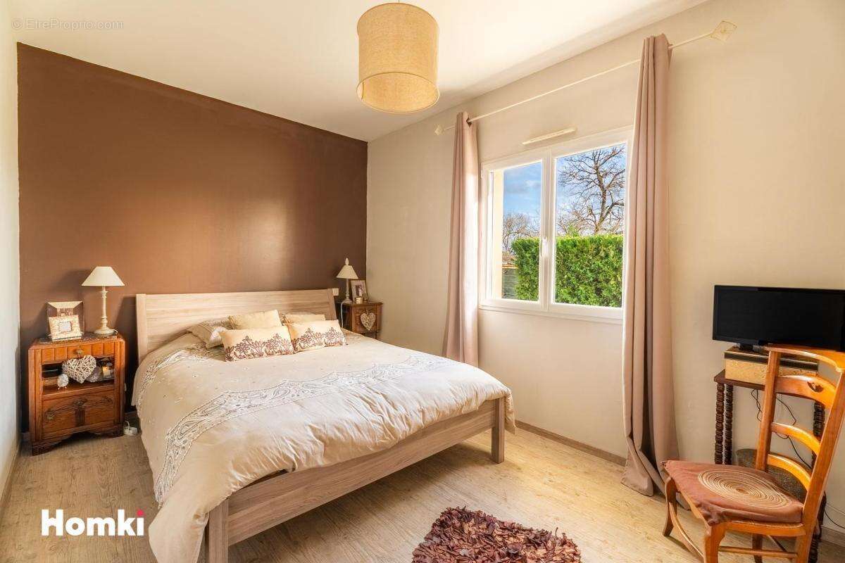 Maison à SAINTE-EULALIE