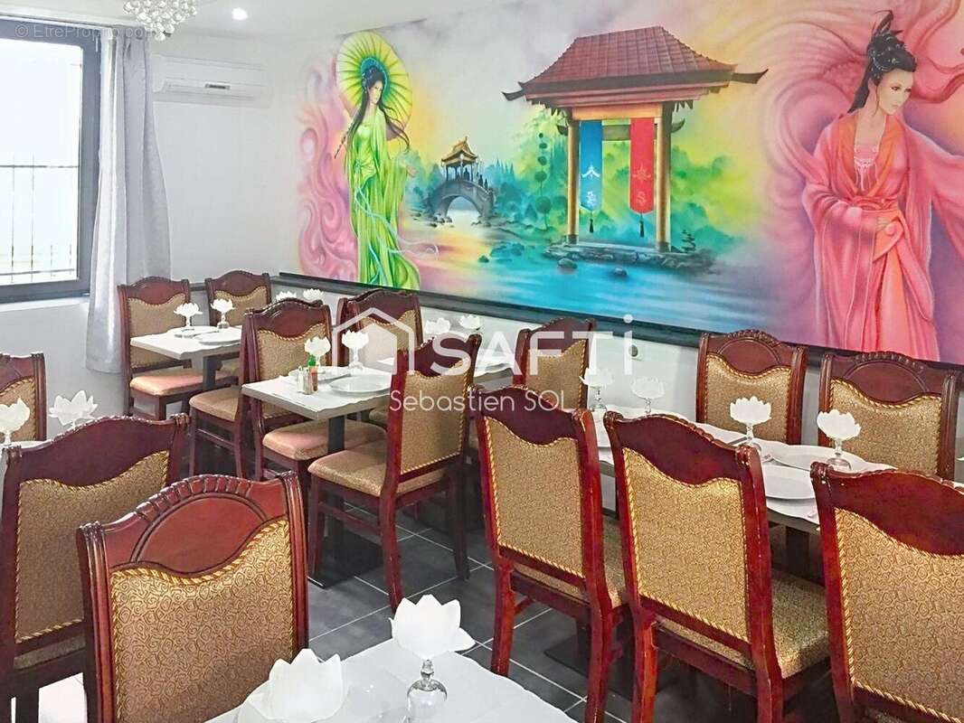 Photo 5 - Commerce à CAUSSADE