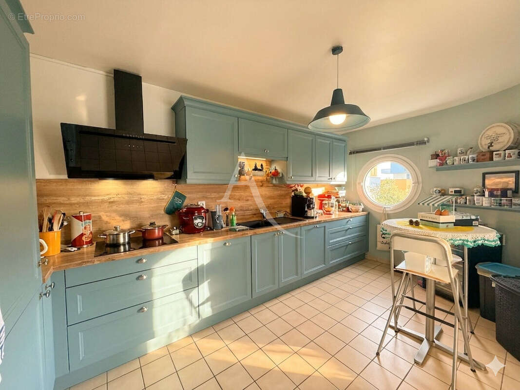 Appartement à SAINT-NAZAIRE