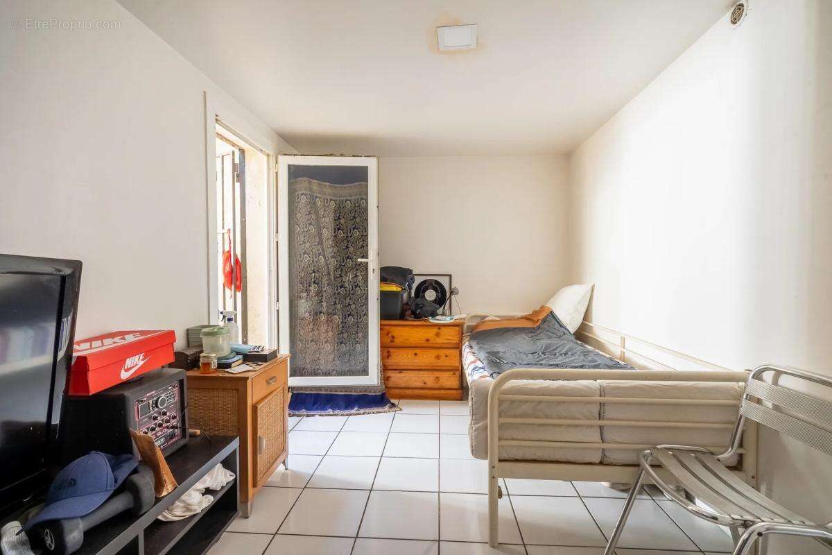 Maison à SAINT-DENIS