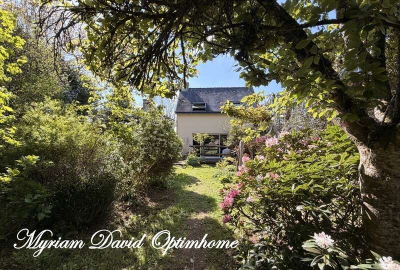 Maison à PLOURAY