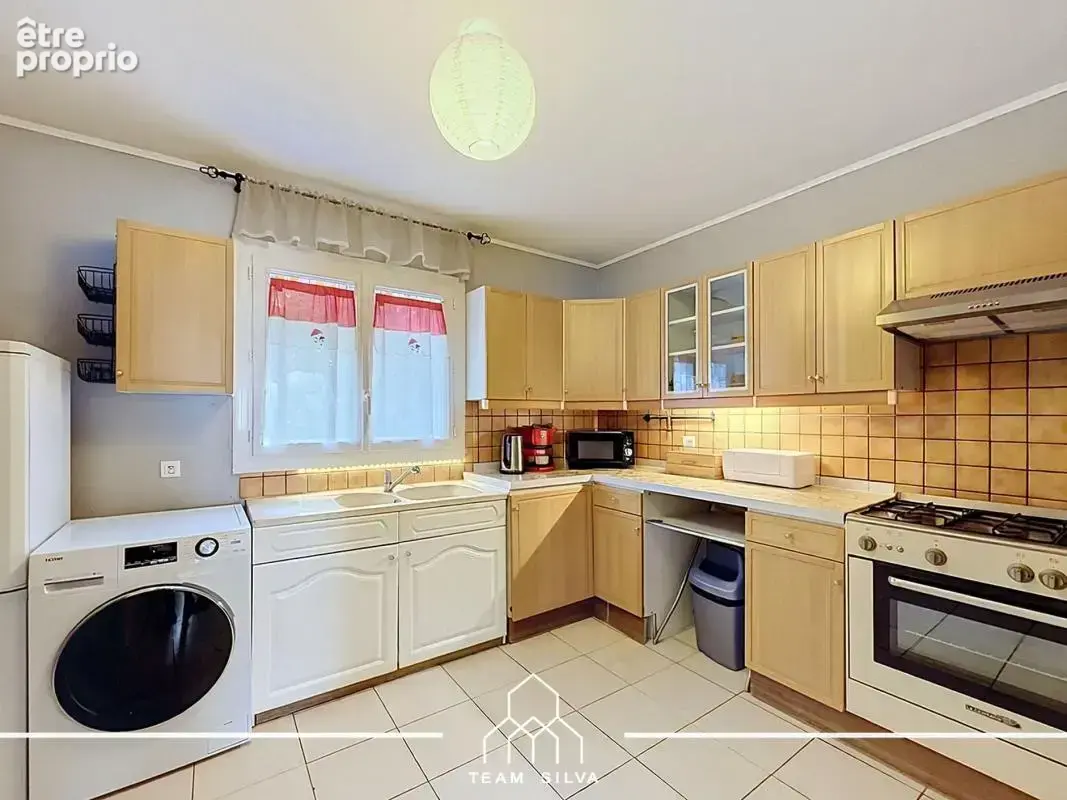 Maison 4 pièces 90 m² à vendre à Feyzin (69320) - photo 10