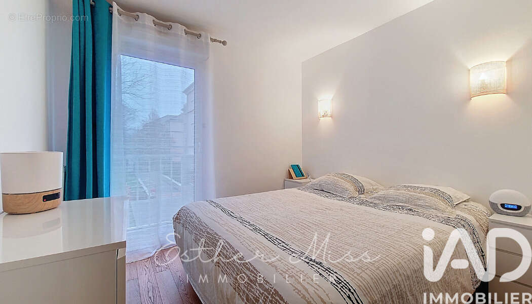 Photo 9 - Appartement à GUYANCOURT