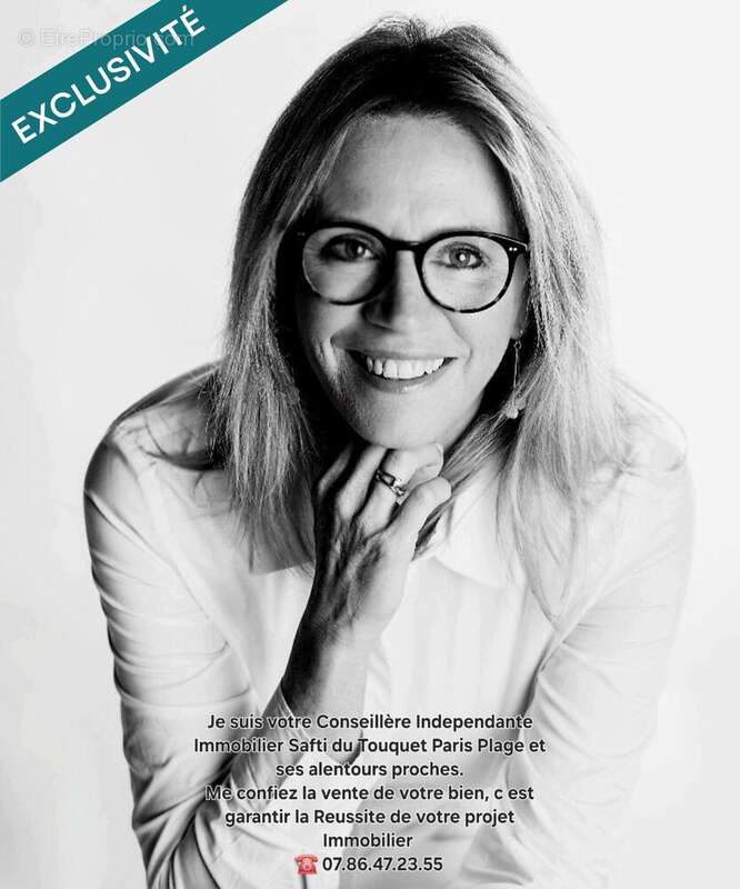 Photo 8 - Appartement à LE TOUQUET-PARIS-PLAGE