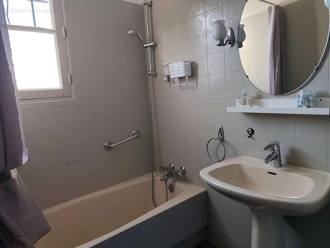 Photo 9 - Maison à SAINT-AIGNAN