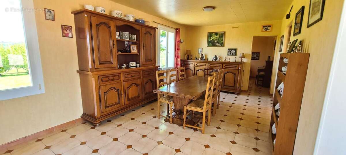 Photo 6 - Maison à CAMBREMER