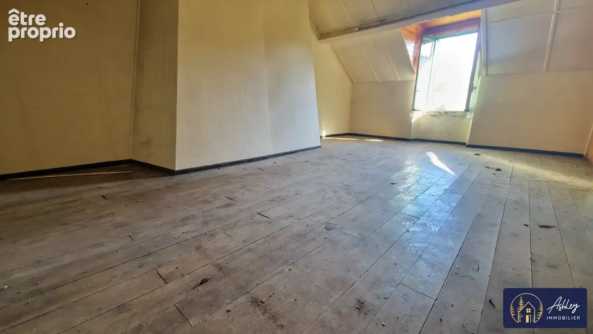 Maison 3 pièces 78 m² à vendre à Saint-Hilaire-Luc (19160) - photo 5