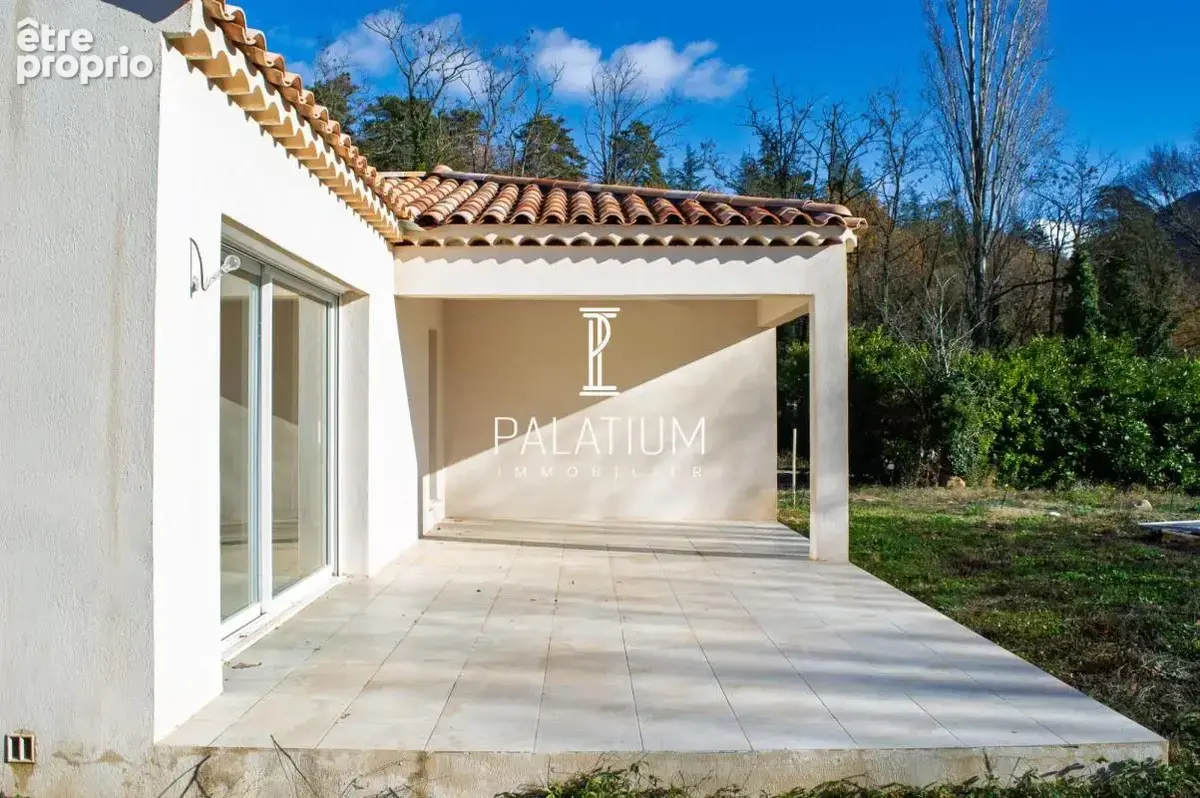 Maison à vendre Sisteron - photo 4