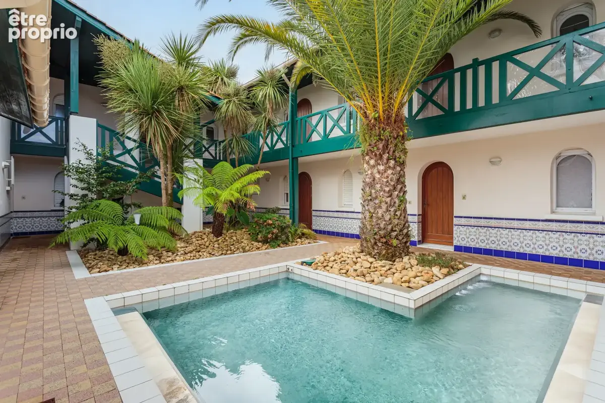 Appartement à ANGLET