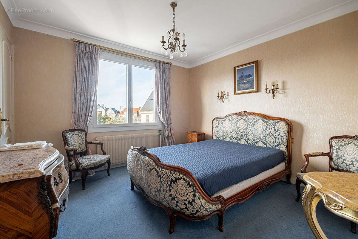 Maison à LE CROISIC