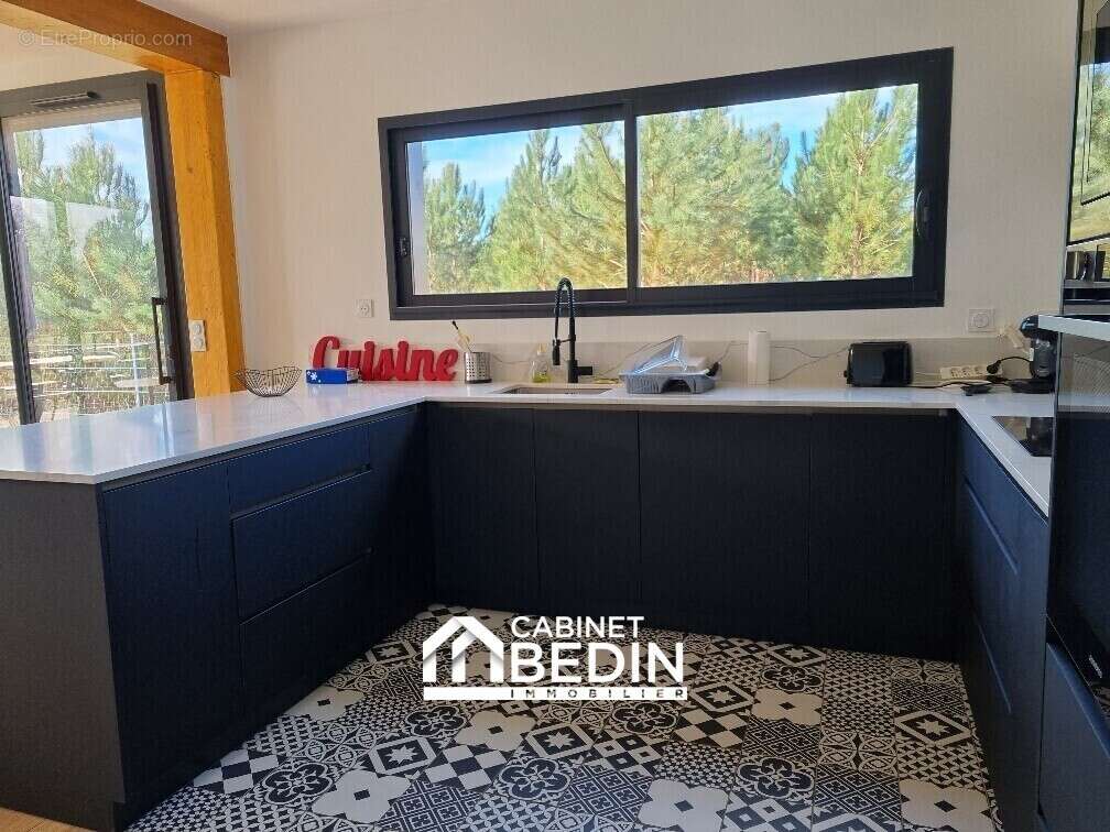 Maison à LIT-ET-MIXE