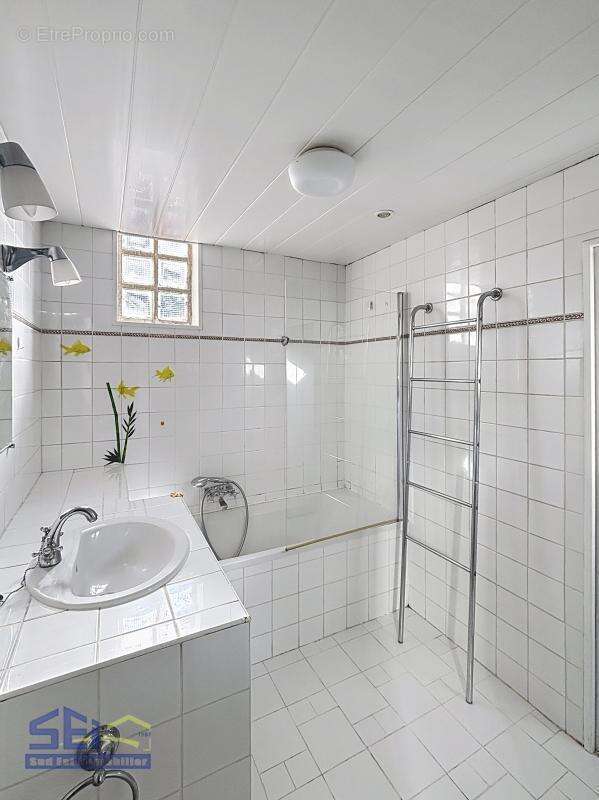 Maison à VILLIERS-SUR-MARNE