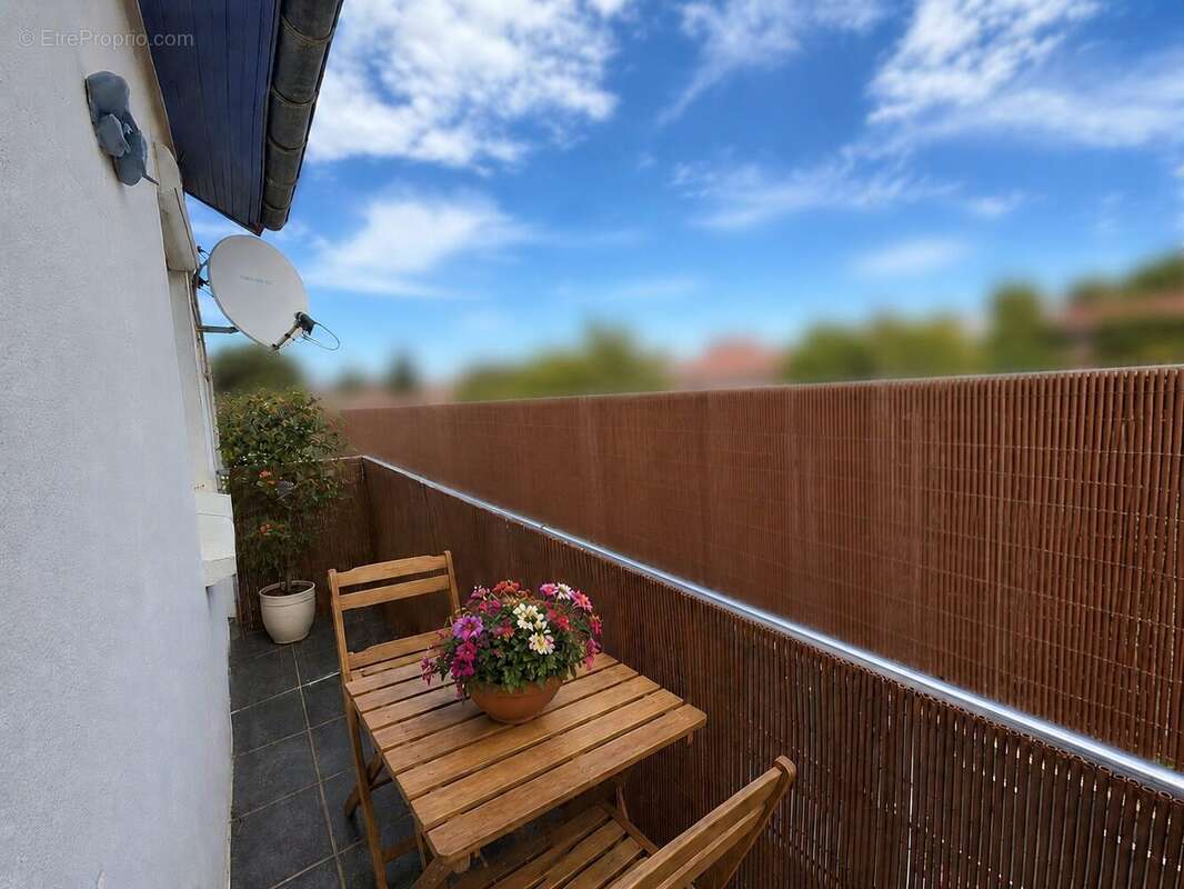 Appartement 38 m² à Canet-En-Roussillon  - photo 2