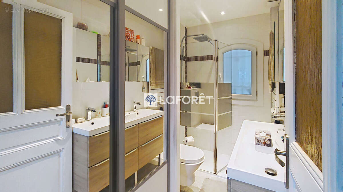 Maison à CAGNES-SUR-MER