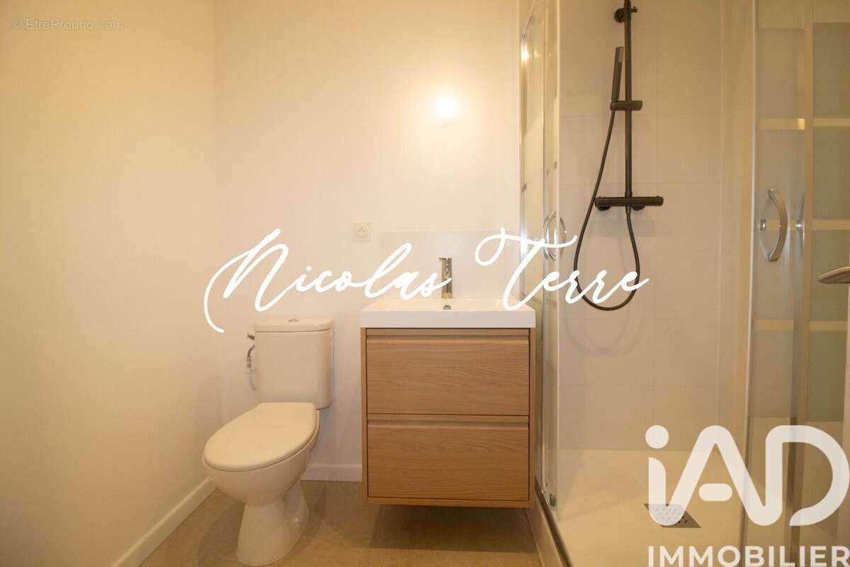 Photo 6 - Appartement à TOULON