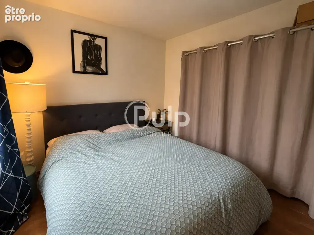 Appartement à vendre - Villeneuve d'Ascq proche Parc du Héron ! - photo 4