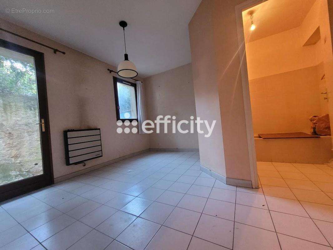 Appartement - photo 5