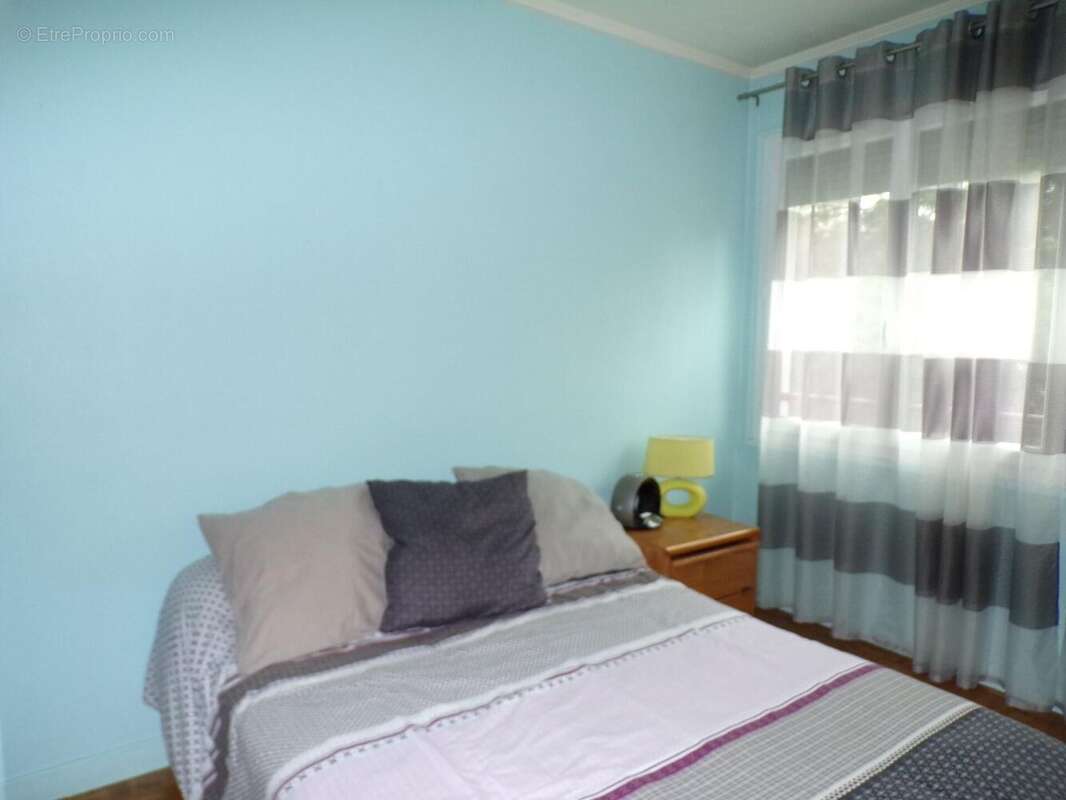 Photo 9 - Appartement à BRUNOY