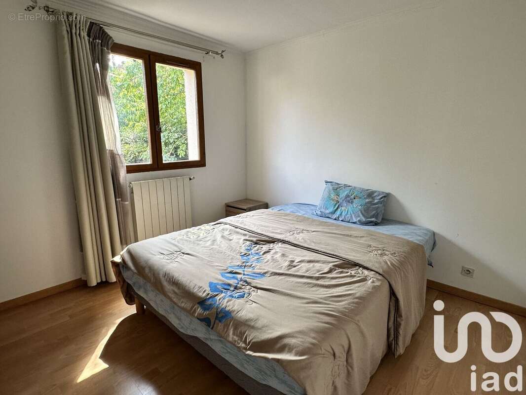 Photo 5 - Maison à VILLENEUVE-SAINT-GEORGES