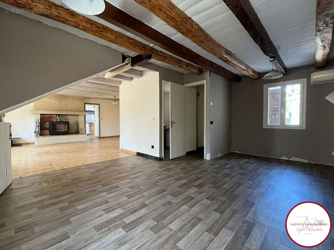 Charmante maison 110 m² avec garage et jardin - photo 5