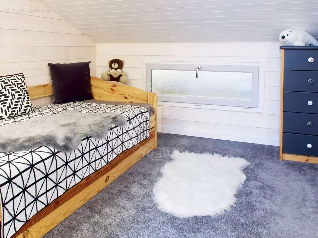 Appartement à LA CLUSAZ
