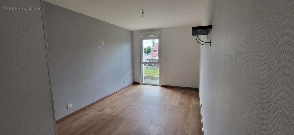 Photo 8 - Appartement à AMNEVILLE