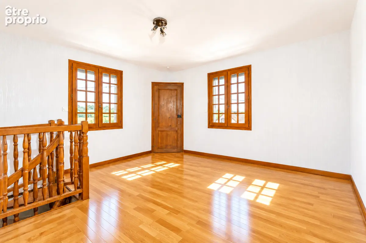 Bligny-Lès-Beaune : Maison cossue avec logement indépendant : Vie de plain-pied - photo 9