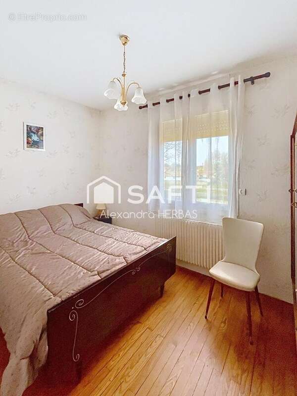 Photo 7 - Maison à PESSAC