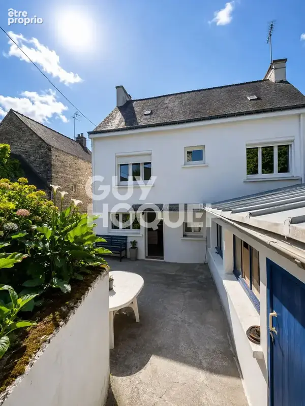Maison à ELVEN