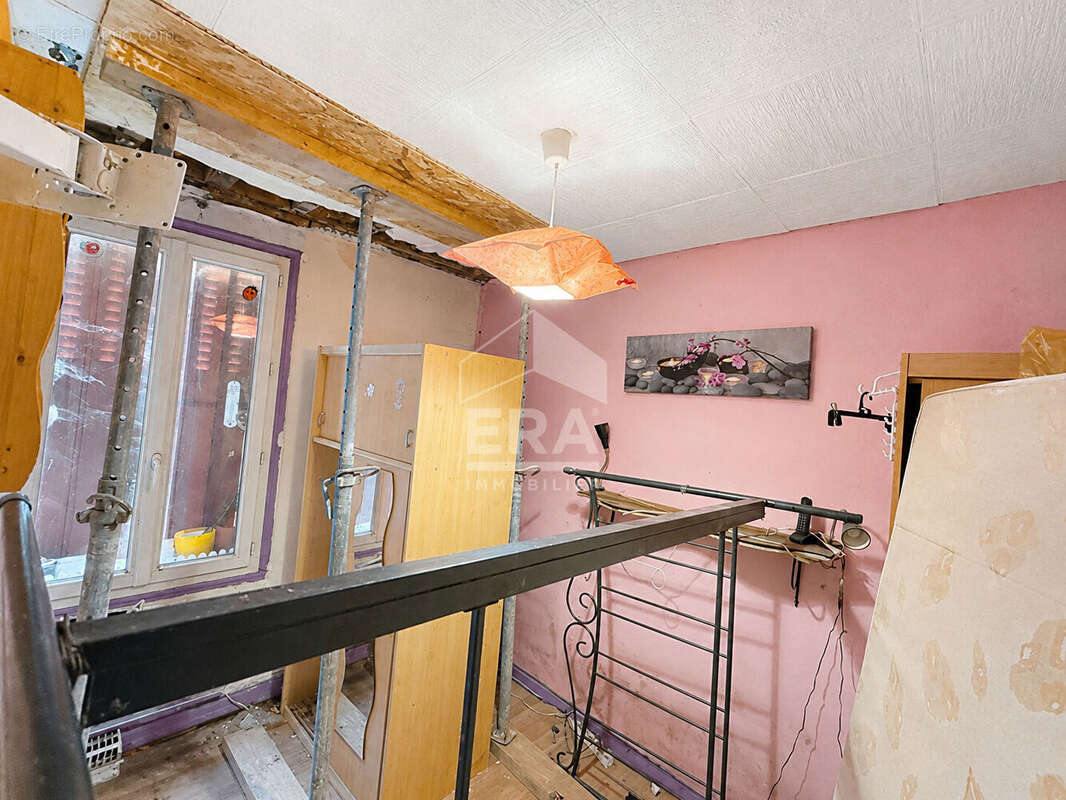 Appartement 45m² à persan - photo 2