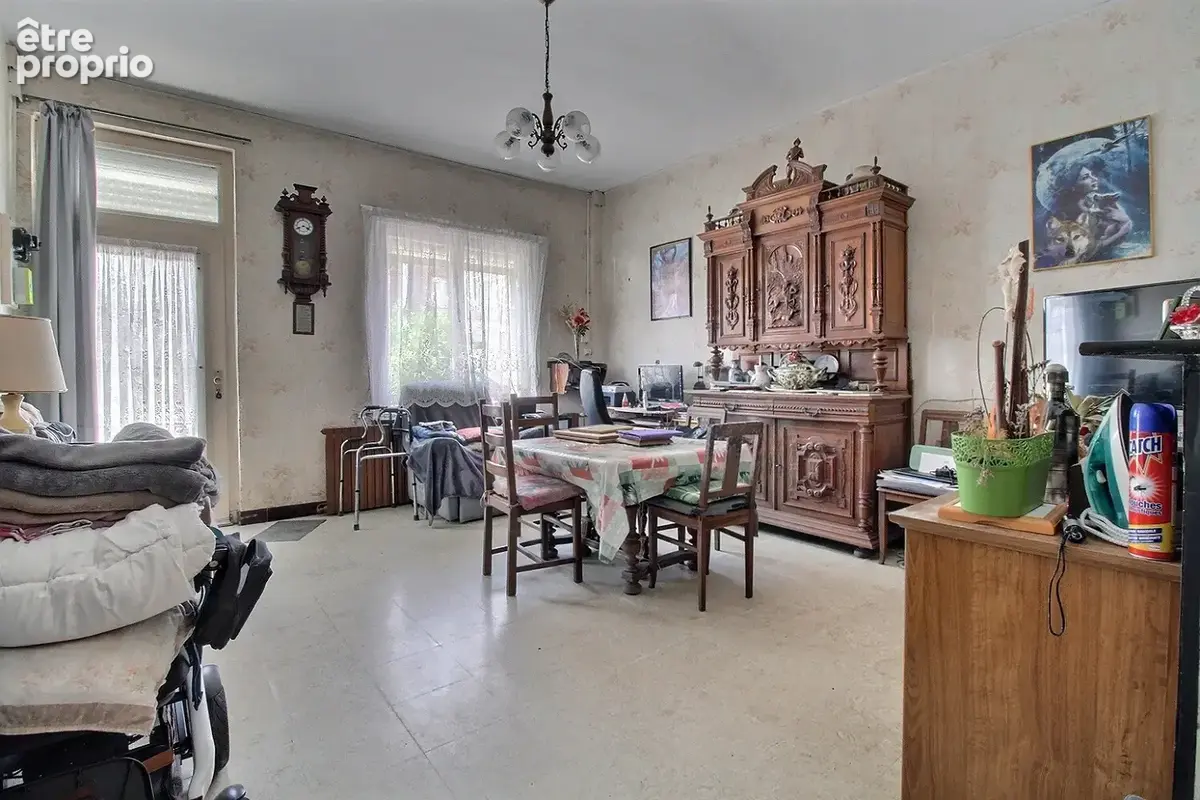 Maison à rénover - photo 2