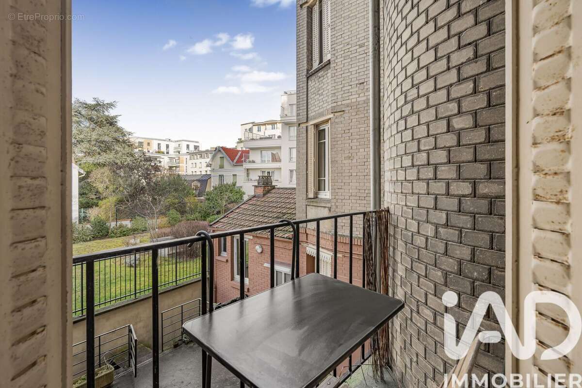 Photo 7 - Appartement à COLOMBES