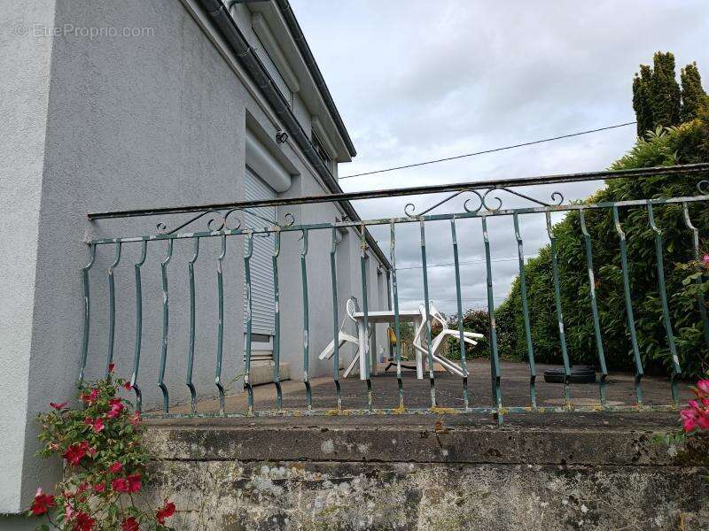 Maison à AVERMES