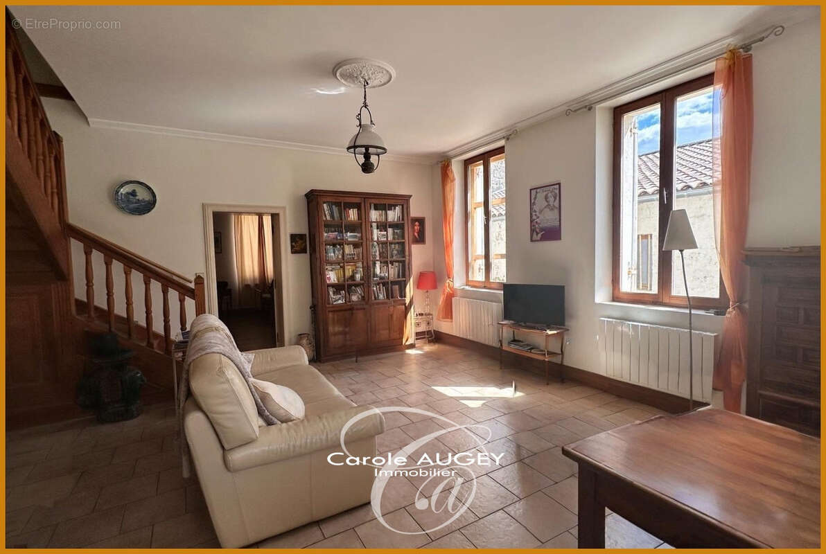 Appartement à LIBOURNE