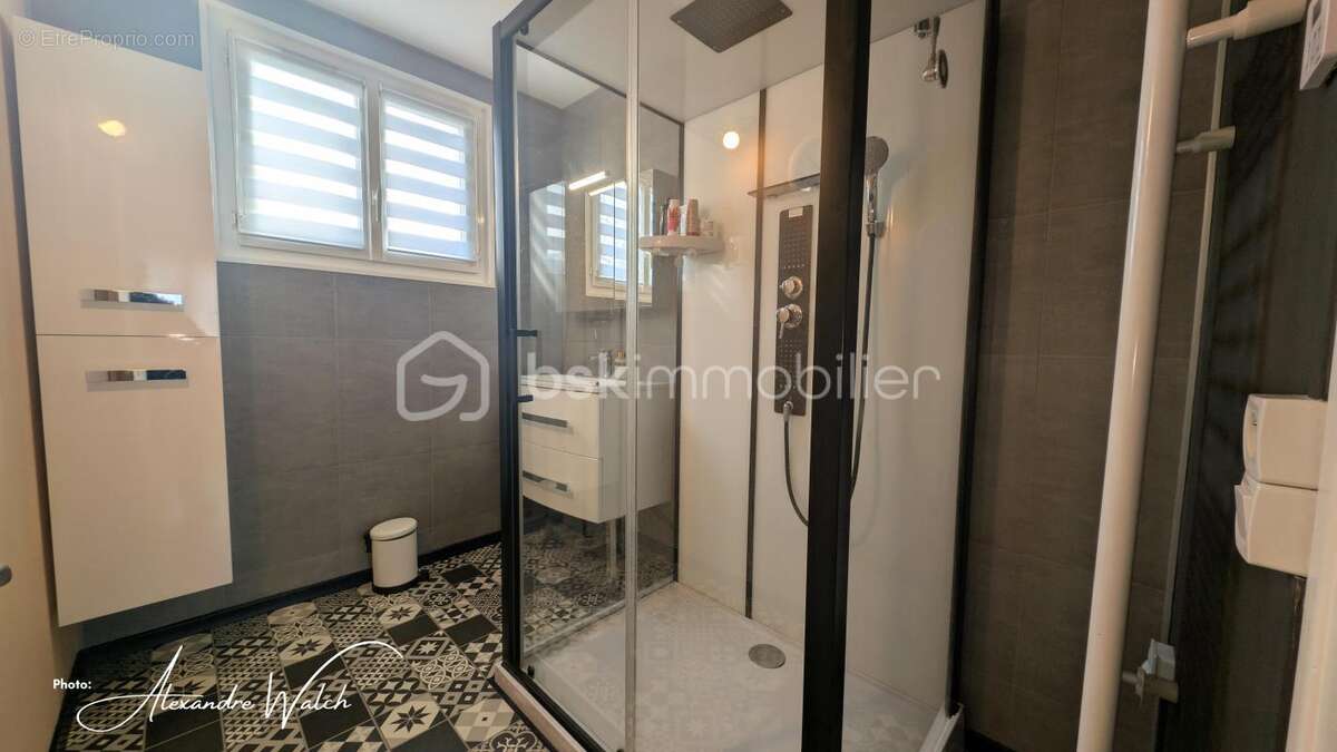 Charmante maison sur sous-sol semi enterré - photo 6