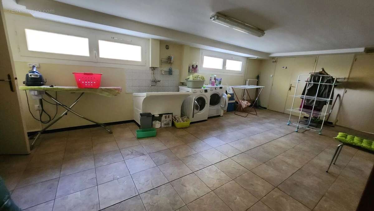 Maison à VIEILLE-TOULOUSE