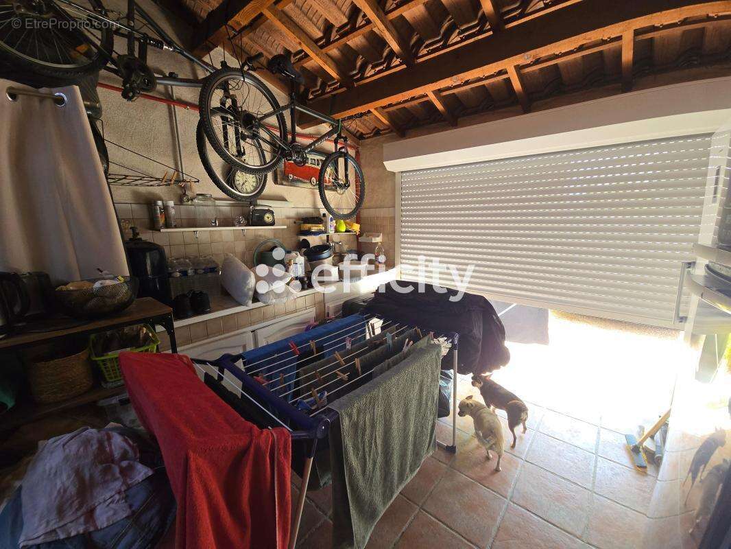 Maison à SEPTEMES-LES-VALLONS