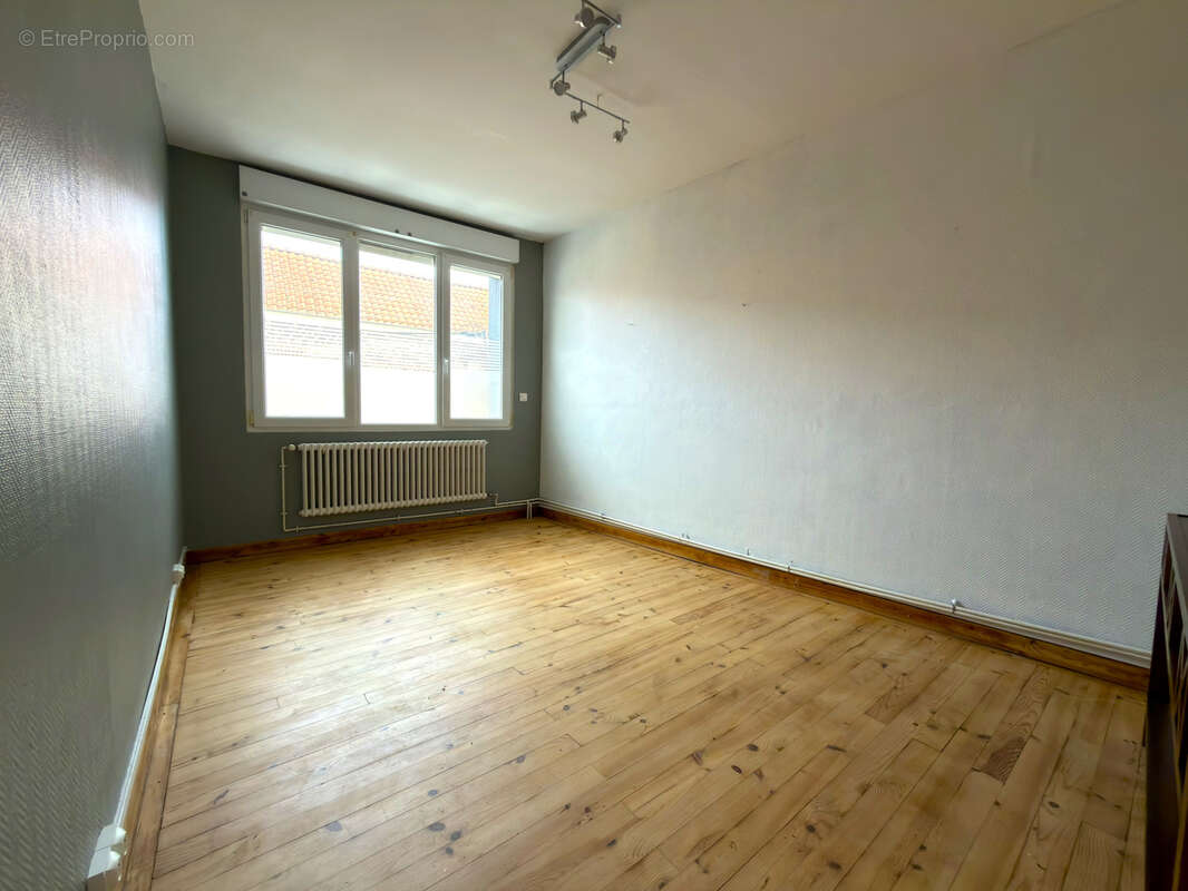 Maison à ANNOEULLIN