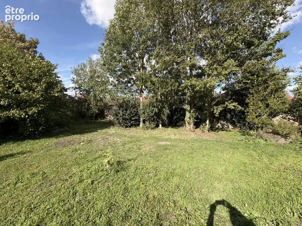 Terrain 417 m² à vendre à La Neuville (59239) - photo 2