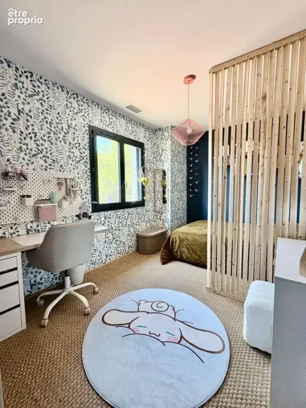 Maison 5 pièces 130 m² à vendre à Cornillon-Confoux (13250) - photo 3