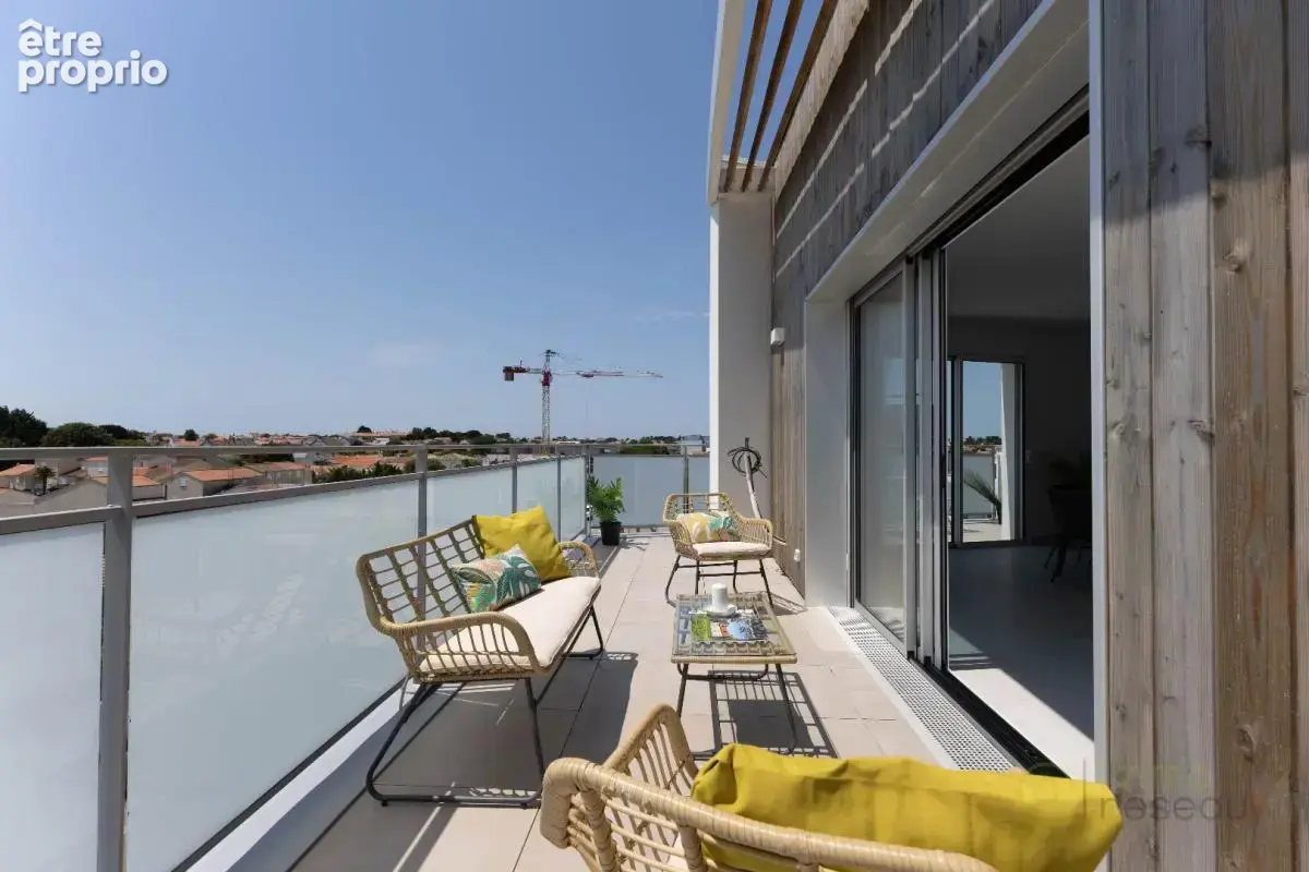 Appartement neuf - photo 2