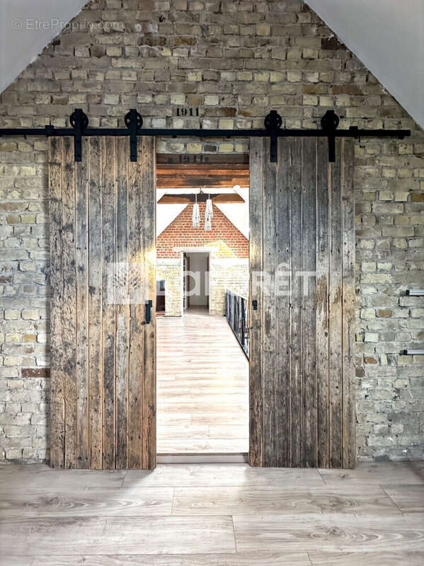 Maison à SAINT-FOLQUIN