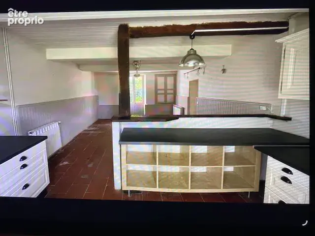 Maison de charme avec  grande dépendance - photo 9