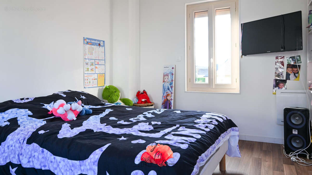 Maison à HEURTEAUVILLE