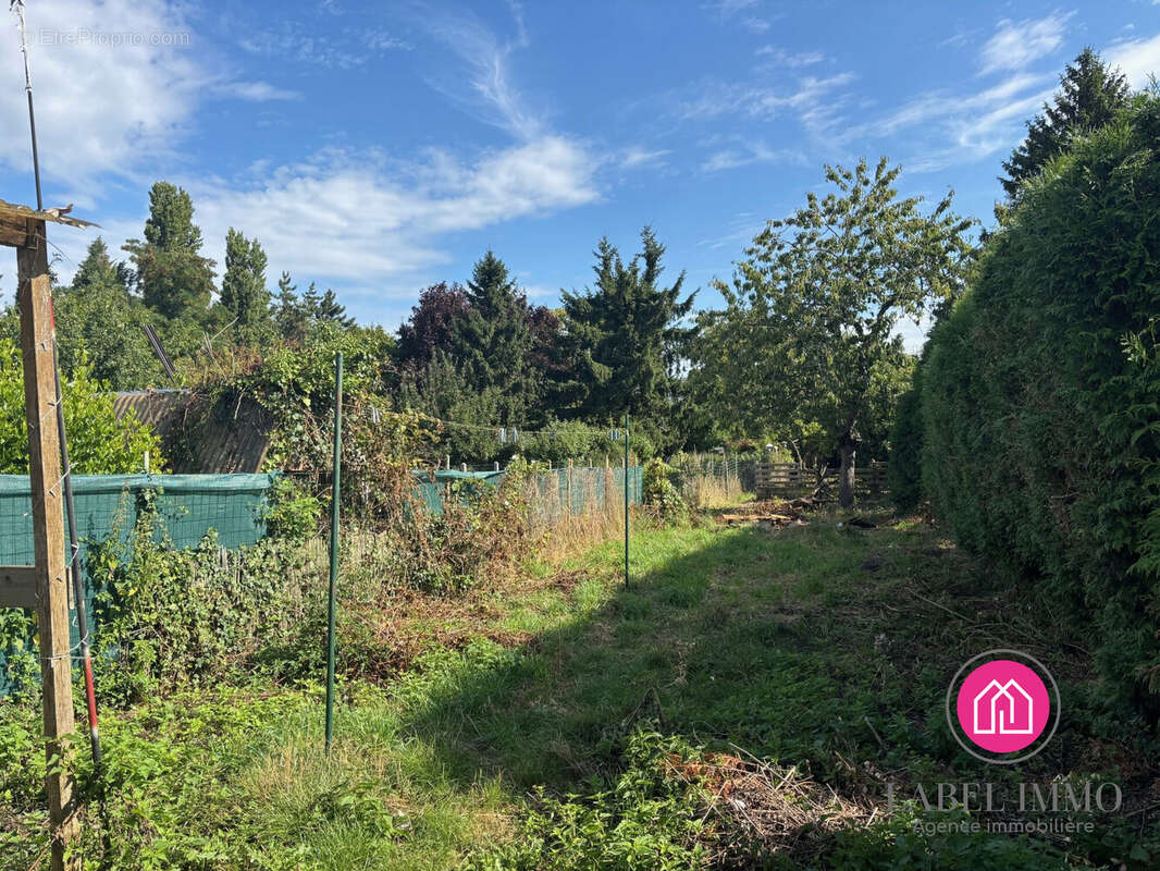 Maison à SAINT-SAULVE