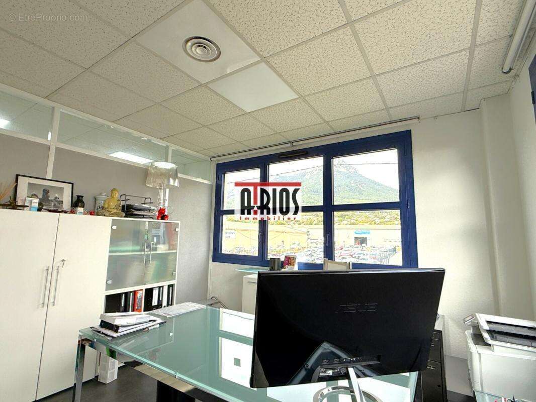 Commerce à LA VALETTE-DU-VAR