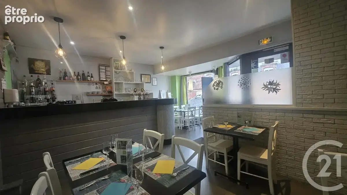 Maison 4 pièces 68 m² à vendre à L'aigle (61300) - photo 2